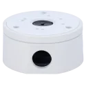 Boite de connexions Compatible pour les caméras Bullet, Dôme et Turret de Ajax