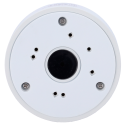 Boite de connexions Compatible pour les caméras Bullet, Dôme et Turret de Ajax