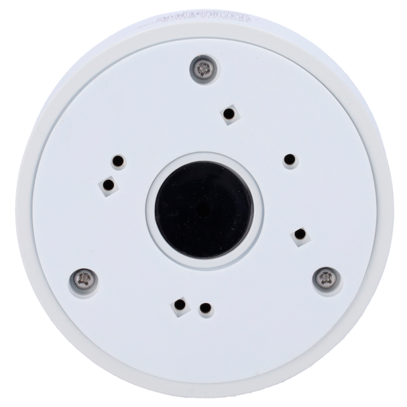 Boite de connexions Compatible pour les caméras Bullet, Dôme et Turret de Ajax