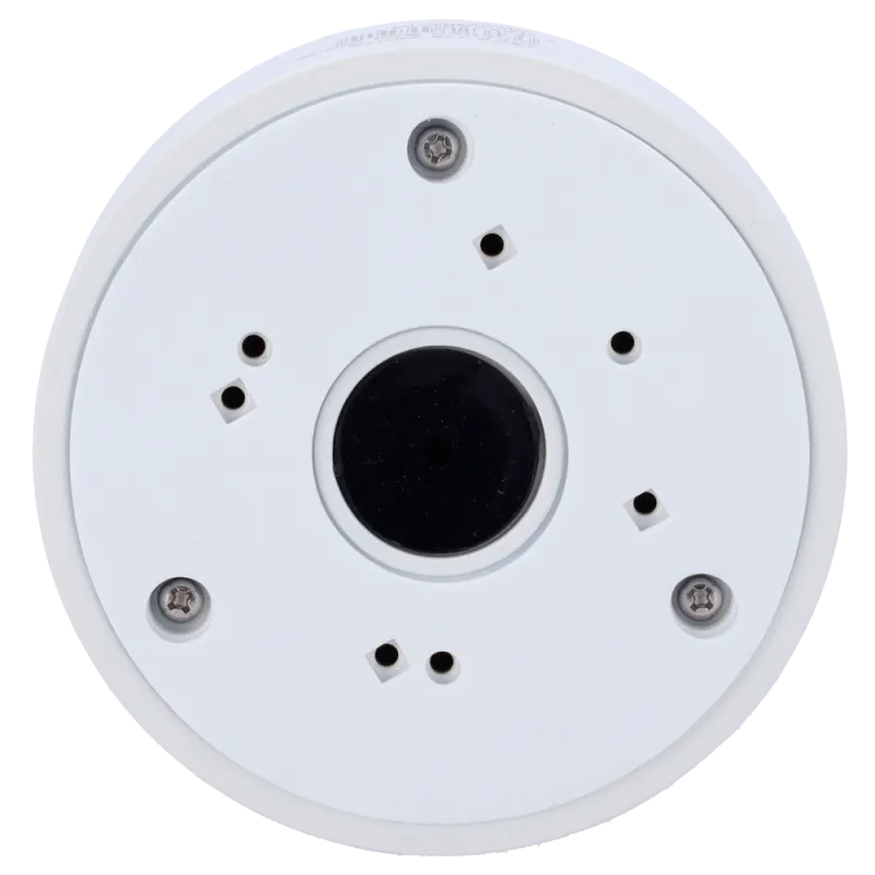 Boite de connexions Compatible pour les caméras Bullet, Dôme et Turret de Ajax