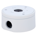 Boite de connexions Compatible pour les caméras Bullet, Dôme et Turret de Ajax