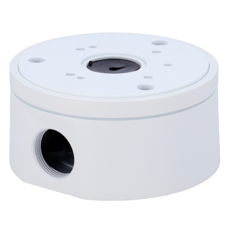 Boite de connexions Compatible pour les caméras Bullet, Dôme et Turret de Ajax