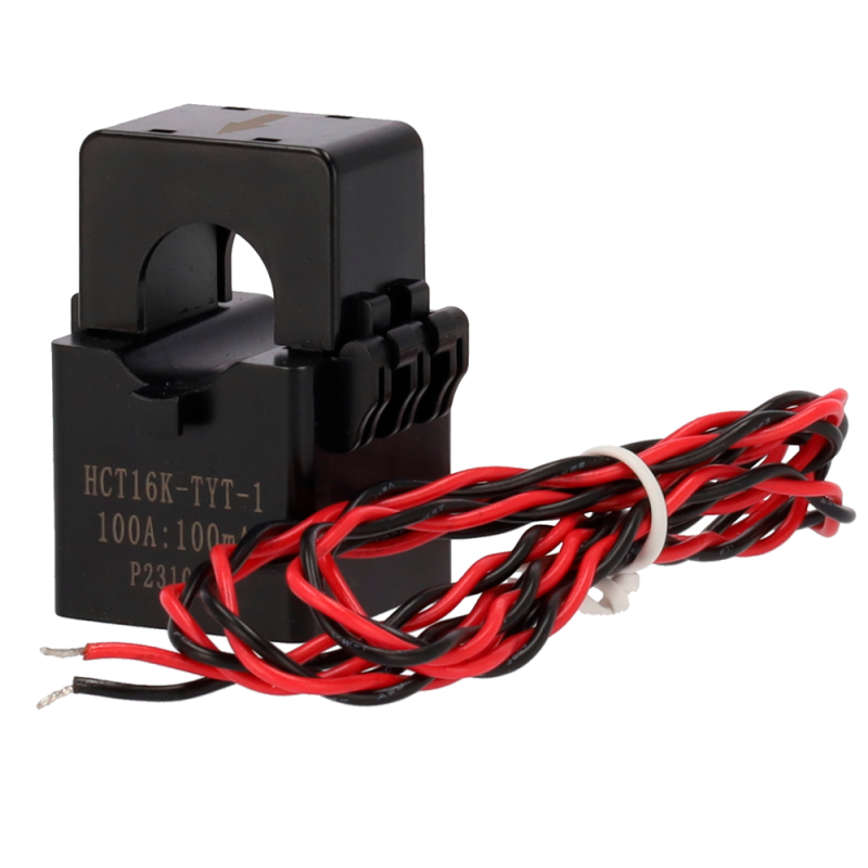 Pince torique RD-NEO-CT-80A Pour Bornes NEO