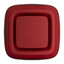 Ajax Type4 FireProtect Sounder VAD Rouge - Sirene et flash incendie Type 4