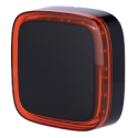 Ajax Type4 FireProtect VAD Noir - Indicateur lumineux incendie Type 4