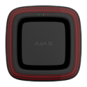 Ajax Type4 FireProtect Sounder VAD Noir - Sirene et flash incendie Type 4