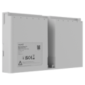 Ajax Type4 Batterie interne 72h Blanc