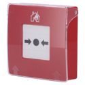 Ajax Type4 ManualCallPoint - Declencheur manuel alarme incendie Type 4