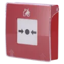 Ajax Type4 ManualCallPoint - Declencheur manuel alarme incendie Type 4