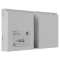 Ajax Type4 Batterie interne 24h Blanc
