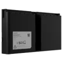 Ajax Type4 Batterie interne 72h Noir