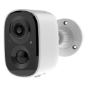 Caméra IP 2Mpx VicoHome Sans fil Autonome WIFI sur Batterie