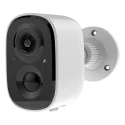 Caméra IP 2Mpx VicoHome Sans fil Autonome WIFI sur Batterie