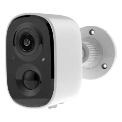 Caméra IP 2Mpx VicoHome Sans fil Autonome WIFI sur Batterie