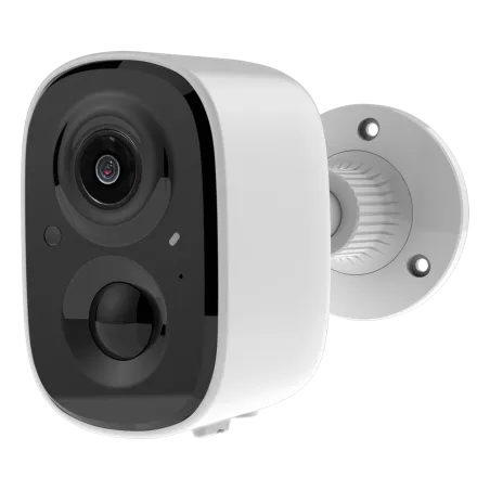Caméra IP 2Mpx VicoHome Sans fil Autonome WIFI sur Batterie