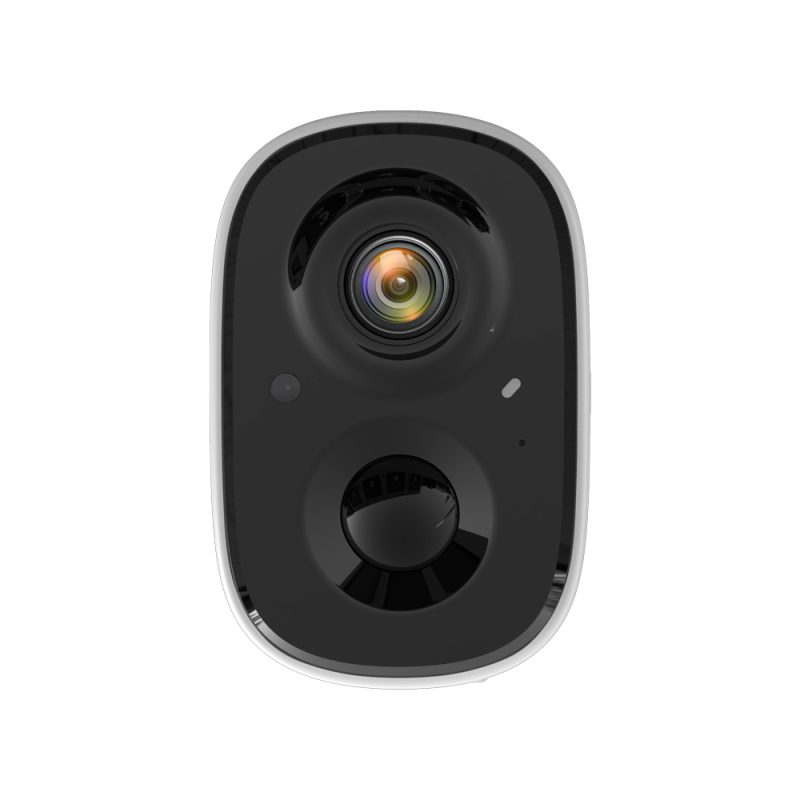 Caméra IP 2Mpx VicoHome Sans fil Autonome WIFI sur Batterie