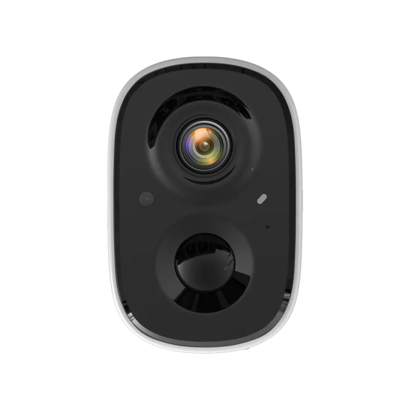 Caméra IP 2Mpx VicoHome Sans fil Autonome WIFI sur Batterie