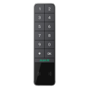 Clavier GRA extérieur étanche Ajax sans fil – KeyPad Outdoor Jeweller - AJ-KEYPADOUTDOOR-GRA