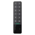 Clavier GRA extérieur étanche Ajax sans fil – KeyPad Outdoor Jeweller - AJ-KEYPADOUTDOOR-GRA