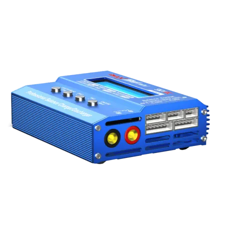 Chargeur intelligent IMAX B6 Mini – Compatible batterie Ajax Internal Battery RB 6,4 V / 36 Ah