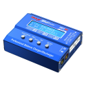 Chargeur intelligent IMAX B6 Mini – Compatible batterie Ajax Internal Battery RB 6,4 V / 36 Ah
