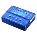 Chargeur intelligent IMAX B6 Mini – Compatible batterie Ajax Internal Battery RB 6,4 V / 36 Ah