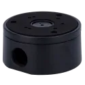 Boite de connexions Compatible pour les caméras Bullet, Dôme et Turret de Ajax