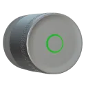 Yale Linus L2 Lite argent serrure connectée