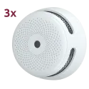 X-Sense XS01 - Pack de 3