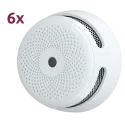 X-Sense XS01 - Pack de 6