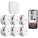 X-Sense FS61