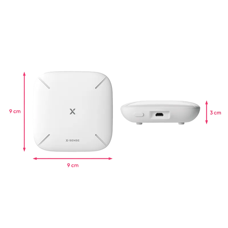 X-Sense FS121