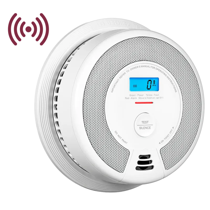 X-Sense SC07-W