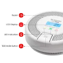 X-Sense CO03D