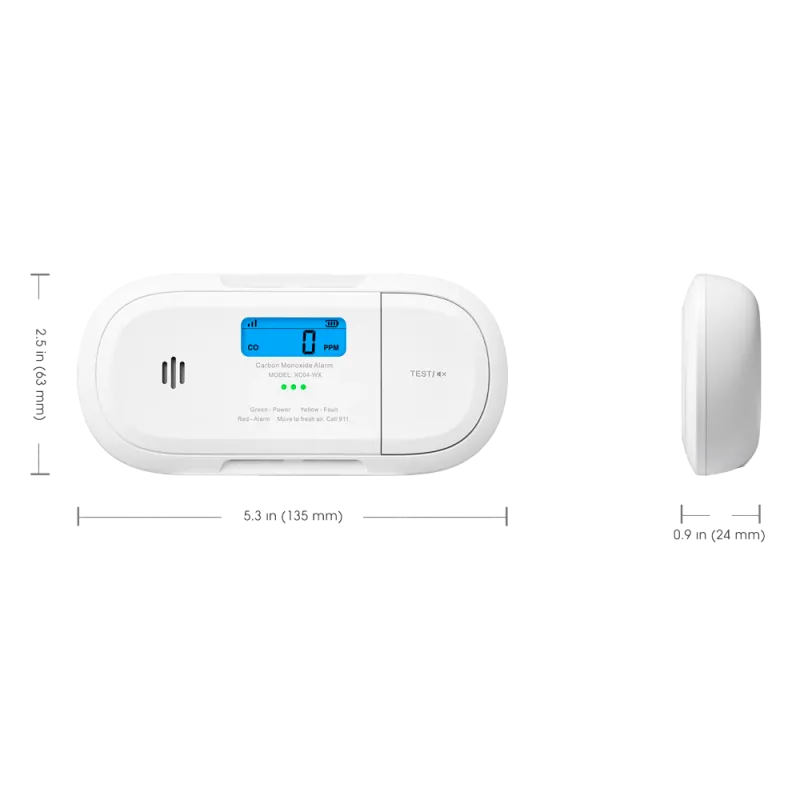 X-Sense XC01-R