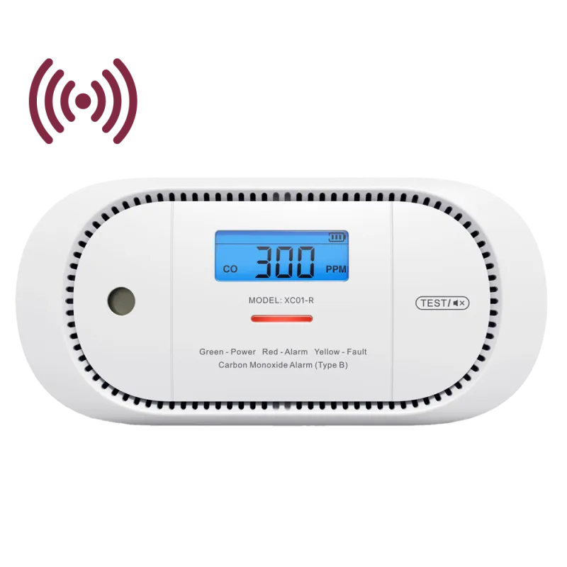 X-Sense XC01-WR