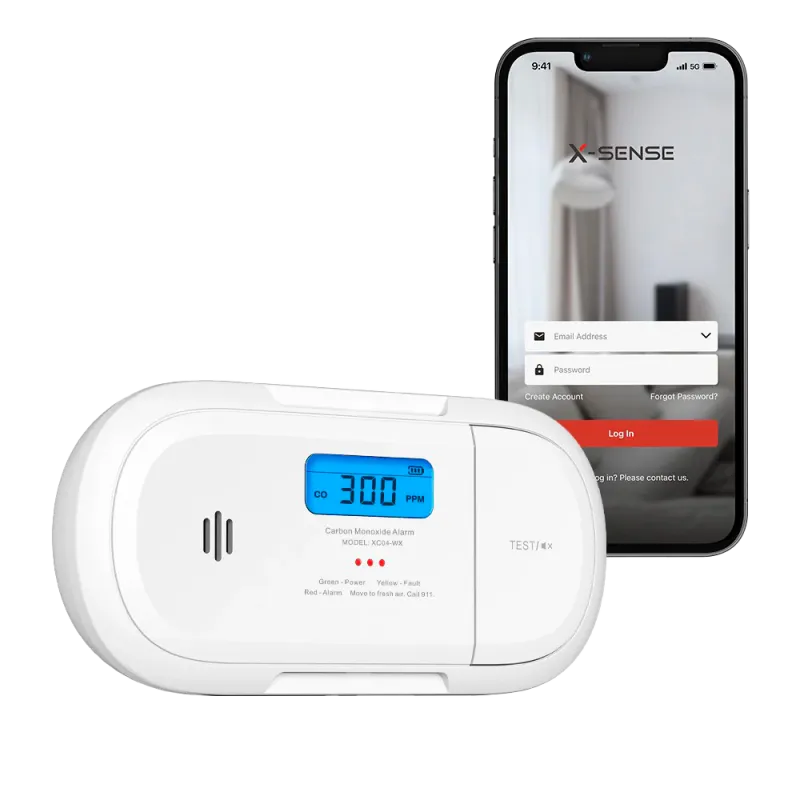 X-Sense XC04-WX