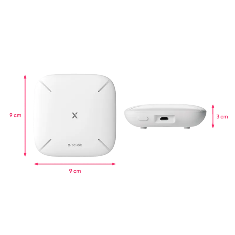 X-Sense STH54