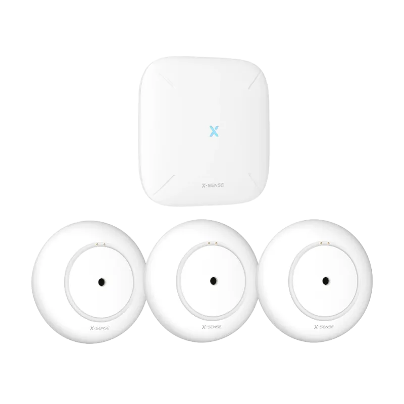 X-Sense SWS54