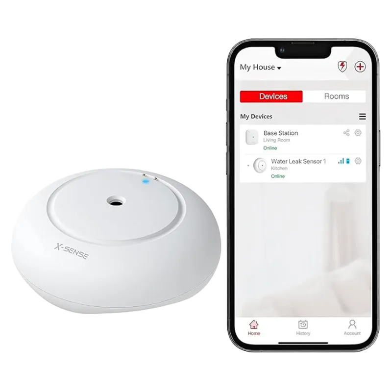 X-Sense SWS51