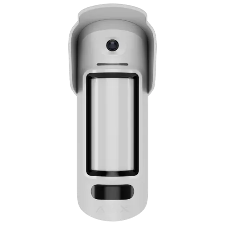 Ajax CurtainCam Outdoor HighMount PhOD