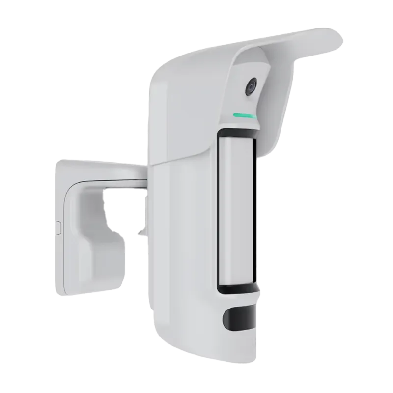 Ajax CurtainCam Outdoor HighMount PhOD