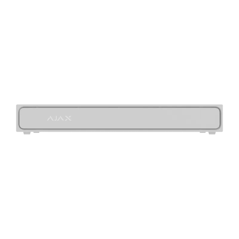 Ajax AJ-NVR208-HAC-8P-W NVR PoE 8 canaux