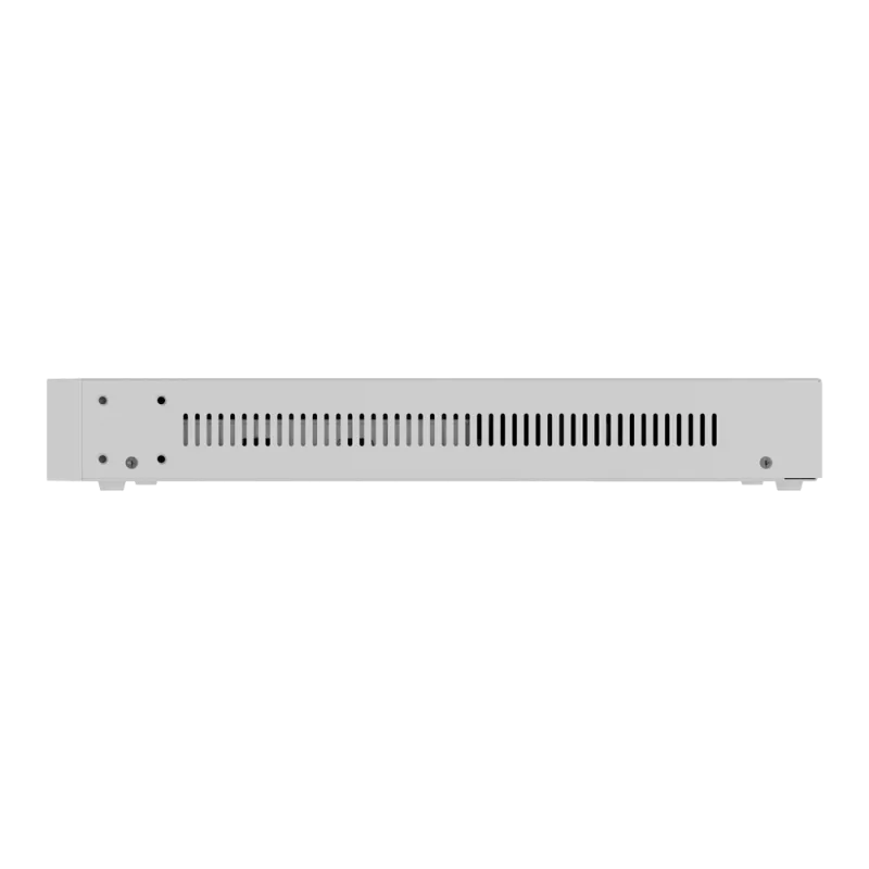 Ajax AJ-NVR208-HAC-8P-W NVR PoE 8 canaux