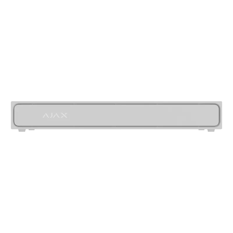 Ajax AJ-NVR216-HAC-8P-W NVR PoE 16 canaux
