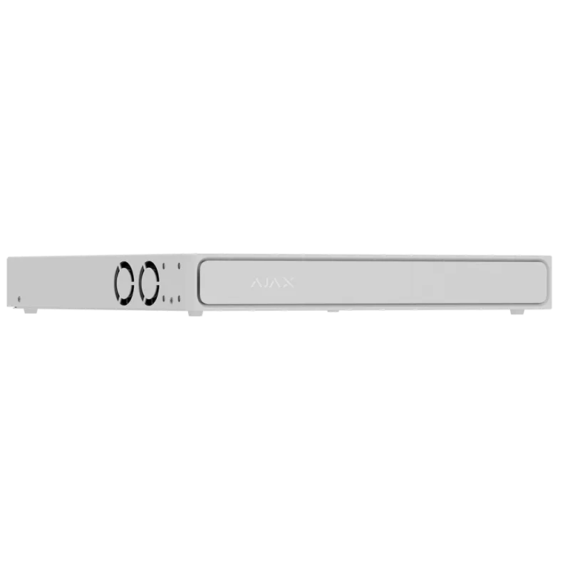 Ajax AJ-NVR216-HAC-16P-W NVR PoE 16 canaux