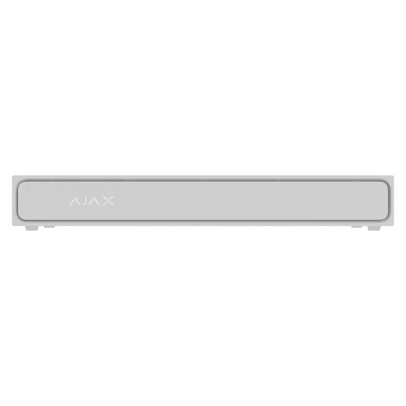 Ajax AJ-NVR216-HAC-16P-W NVR PoE 16 canaux