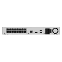 Ajax AJ-NVR216-HAC-16P-W NVR PoE 16 canaux
