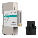 Compteur Smart Meter monophasé Raedian pour bornes NEO - pince 80 A