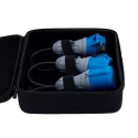 Pack d’adaptateurs de prises européennes pour chargeur Raedian NORA 7 kW